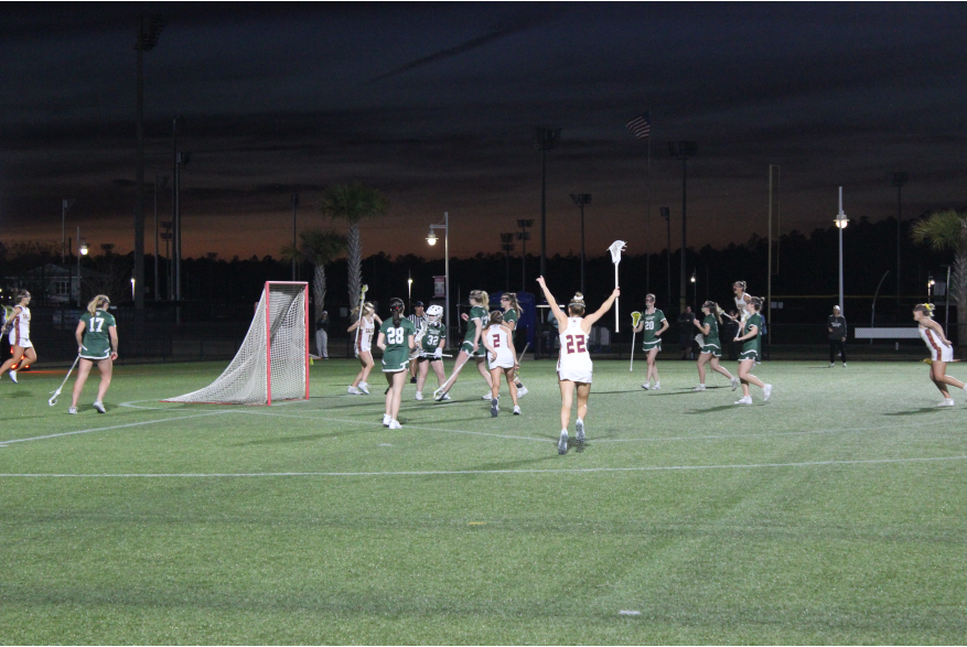 Lacrosse - Spring Fling