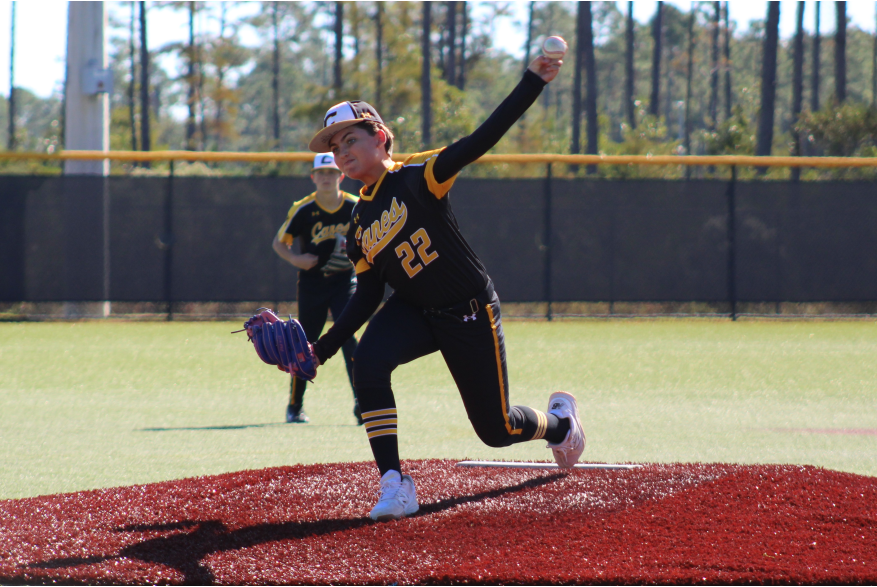 Baseball - USSSA Baseball