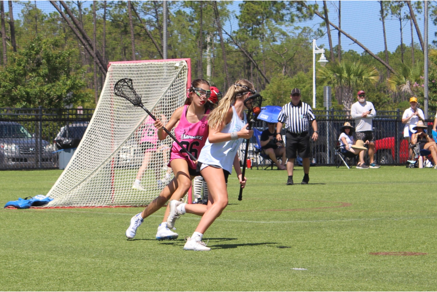 Lacrosse - Southern Edge LAX