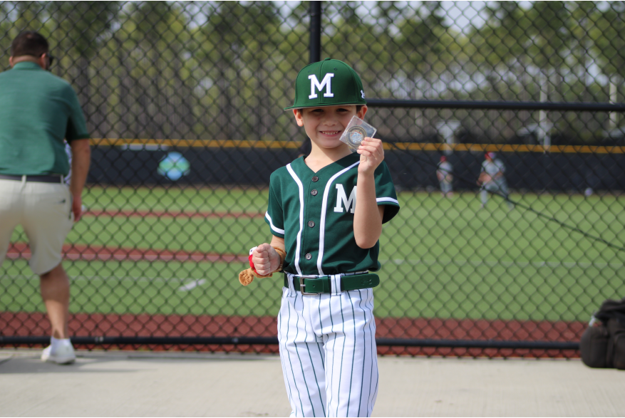 Baseball - Visit PCB College Baseball Classic