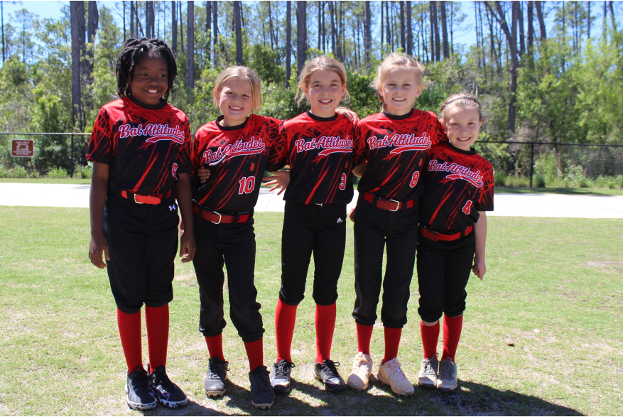 Fastpitch Softball USFA