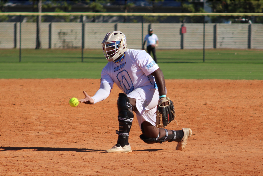 Slow Pitch Softball - WSL Riot Draft