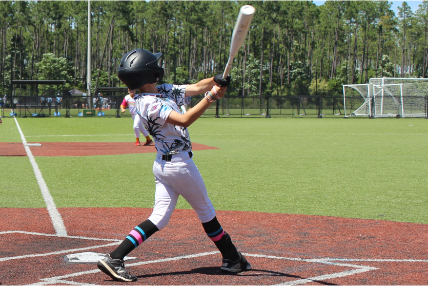 Baseball - USSSA Baseball