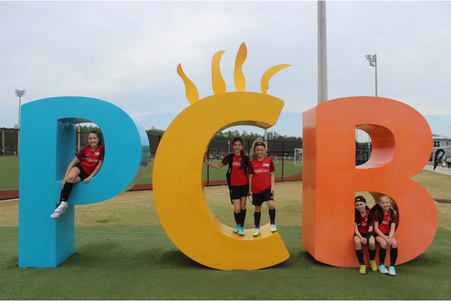 Soccer 2024 - Kings Hammer Defender's Cup