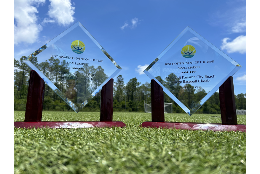 Florida Sports Foundation Awards 2024 - 2025