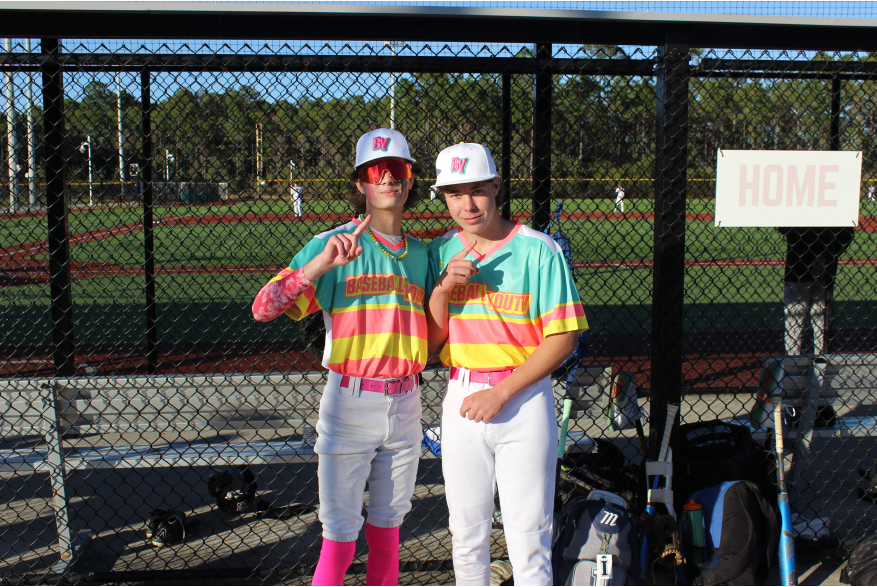 Baseball - New Year's Baseball Fest