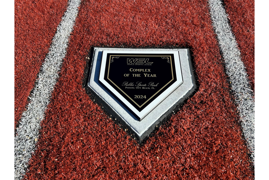 WSL Complex of The Year 2024