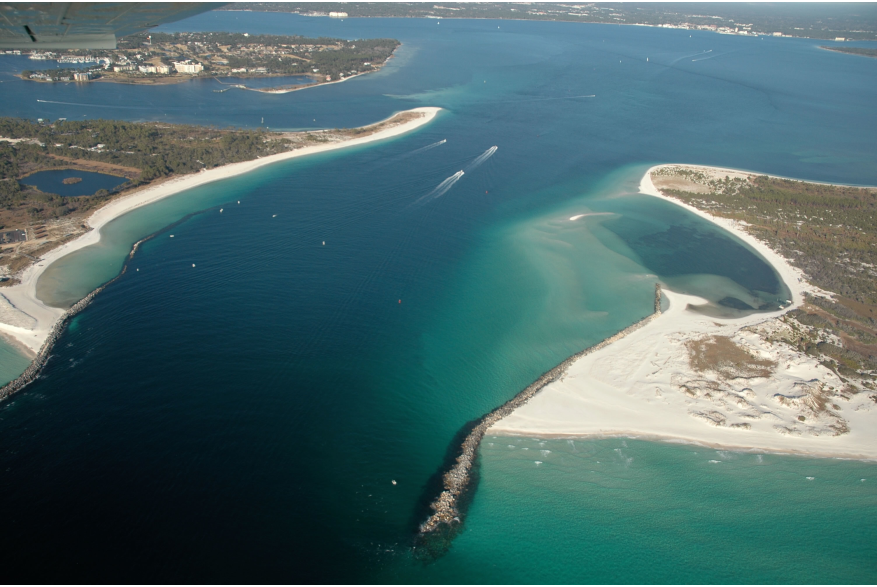 The Panama City Beach Pass