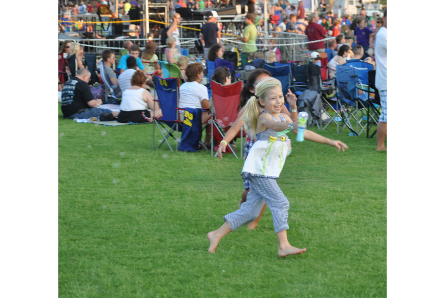 Christian Music Concerts