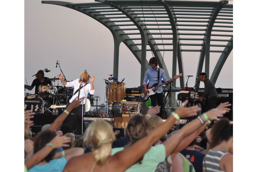 Christian Music Concerts