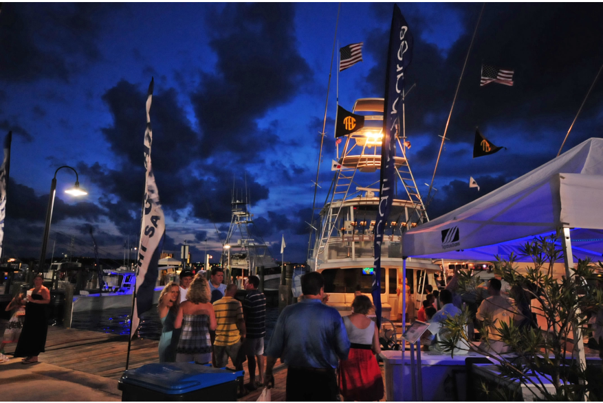 Billfish Tournament