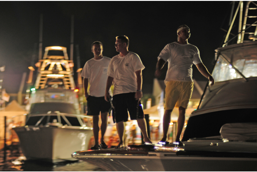 Billfish Tournament