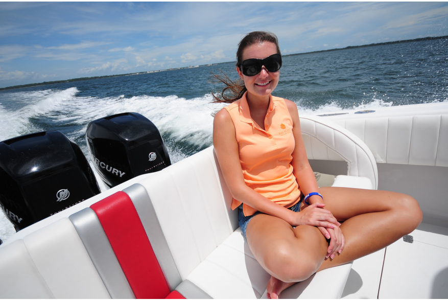Water Activities