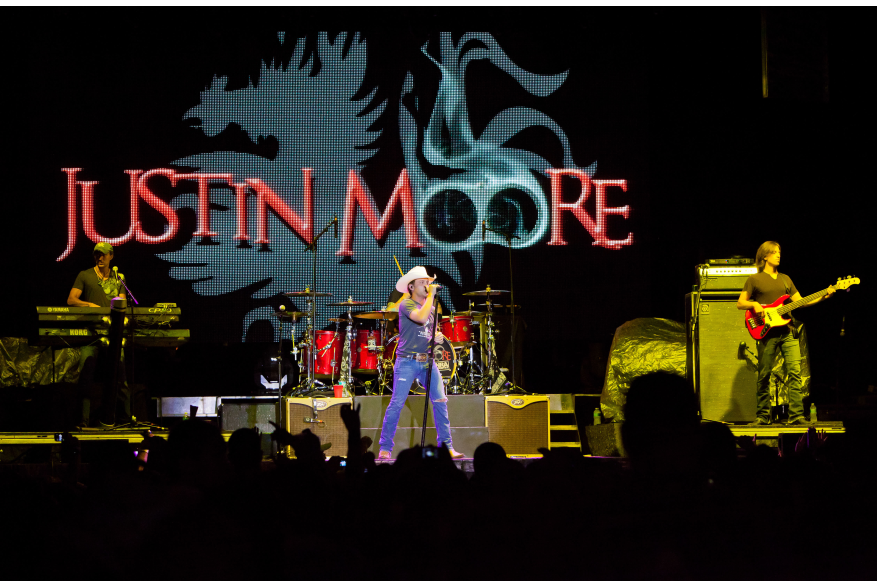 Country Fest 2011
