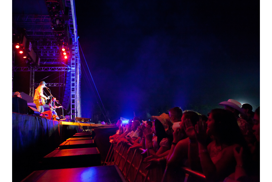 Country Fest 2011