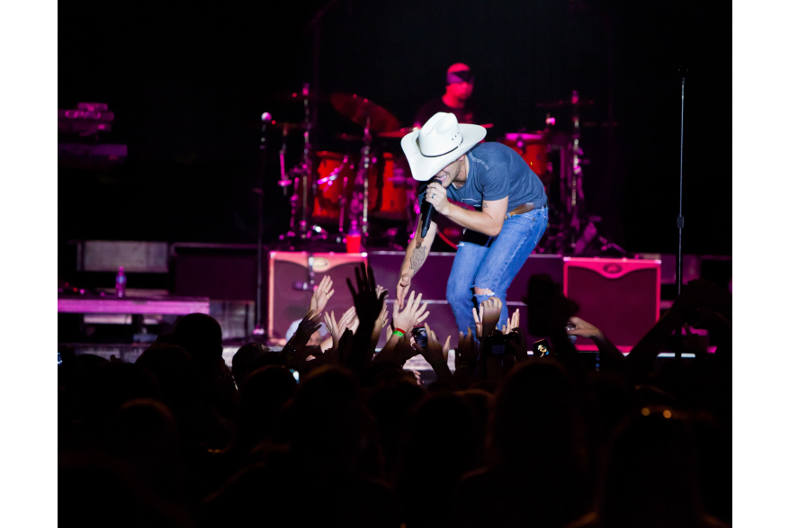 Country Fest 2011