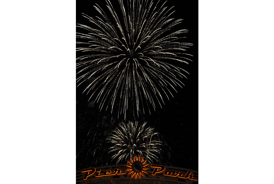 Pirates of the High Seas Festival