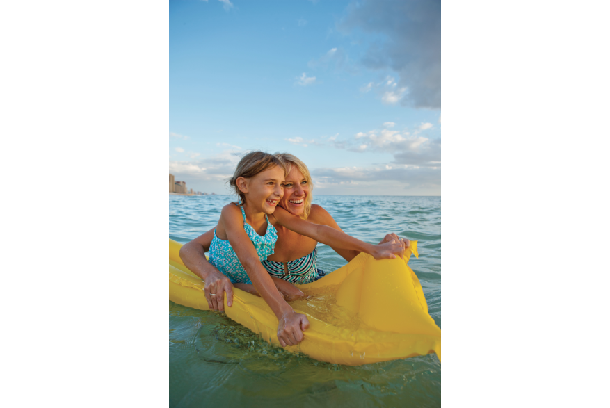 Water Activities