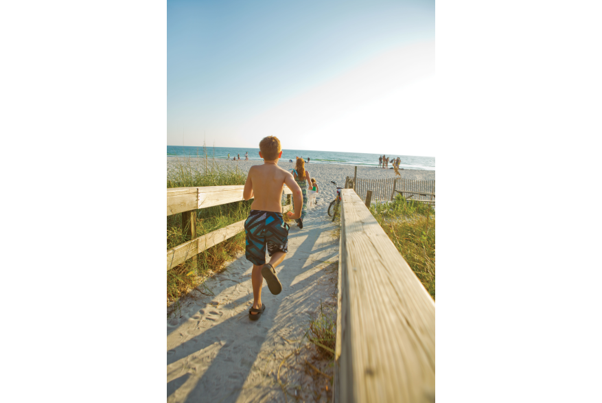 Panama City Beach