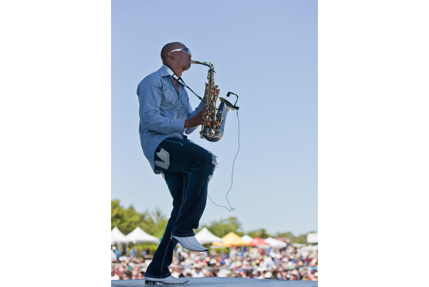 Seabreeze Jazz Festival