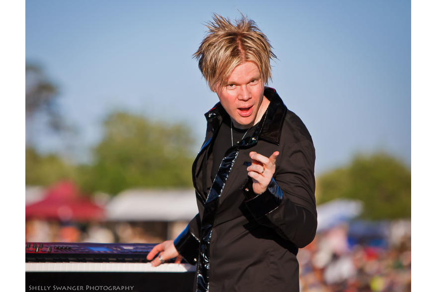 Seabreeze Jazz Festival