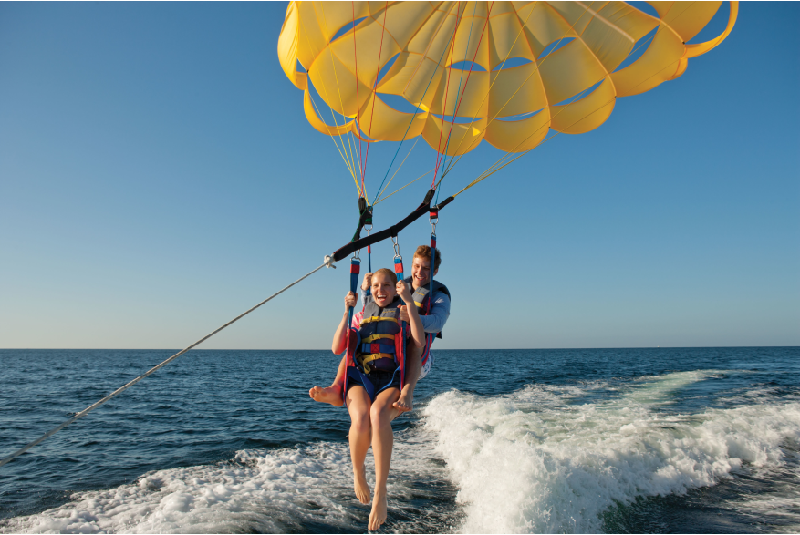 Water Activities