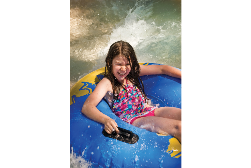 Shipwreck Island Waterpark