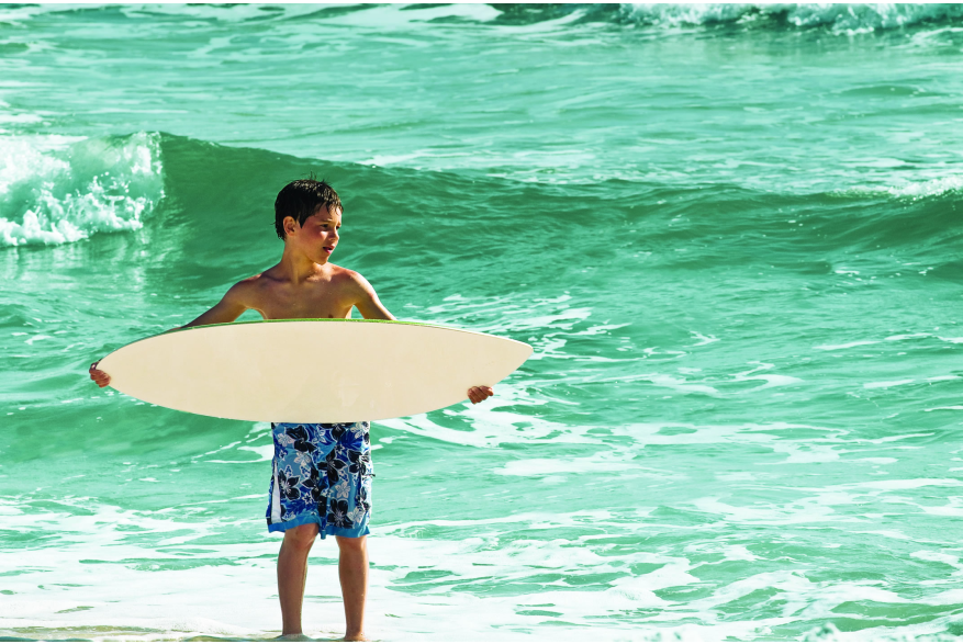 Water Activities