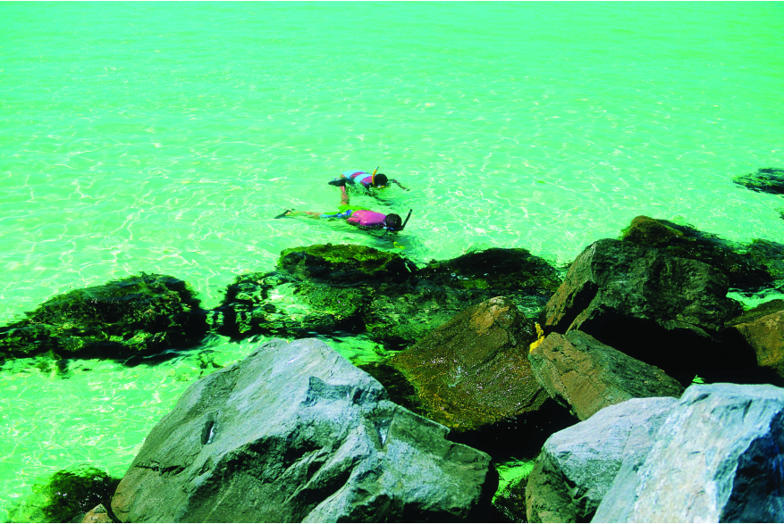 Water Activities