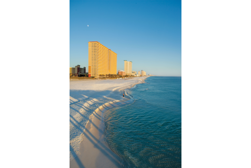 Panama City Beach