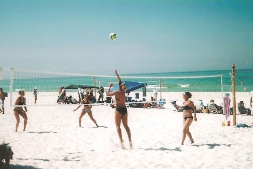 Real. Fun. Sports.