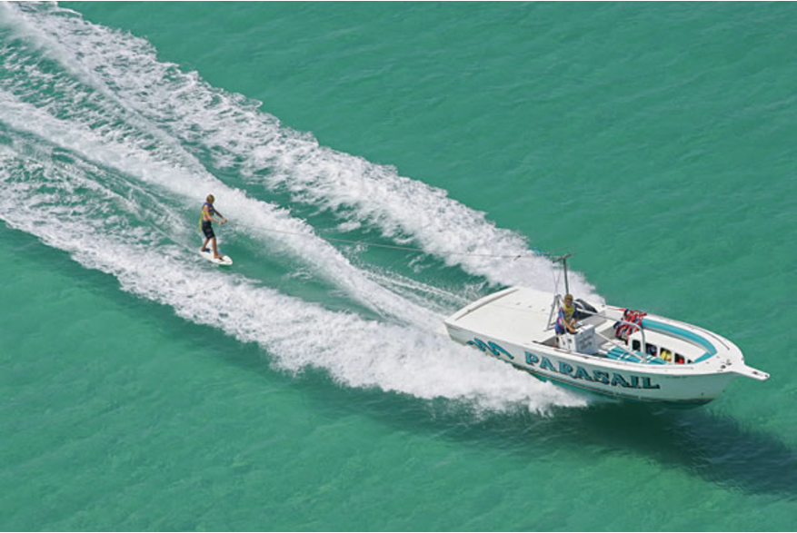 Water Activities