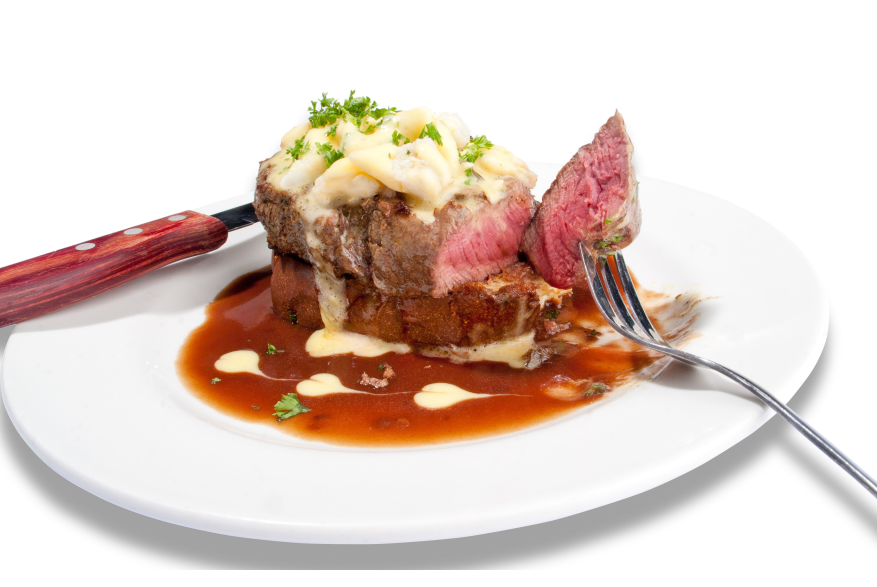 Captain's Fillet