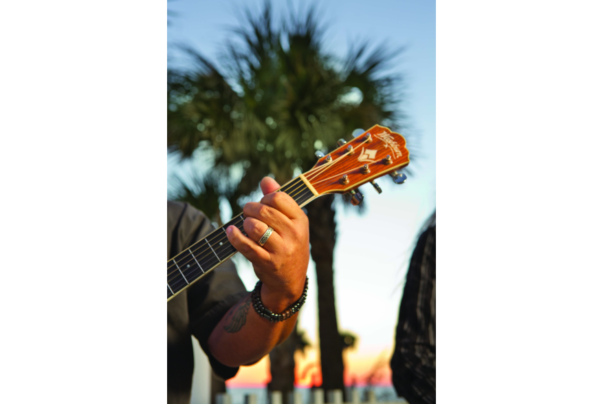 Great American Blues Festival
