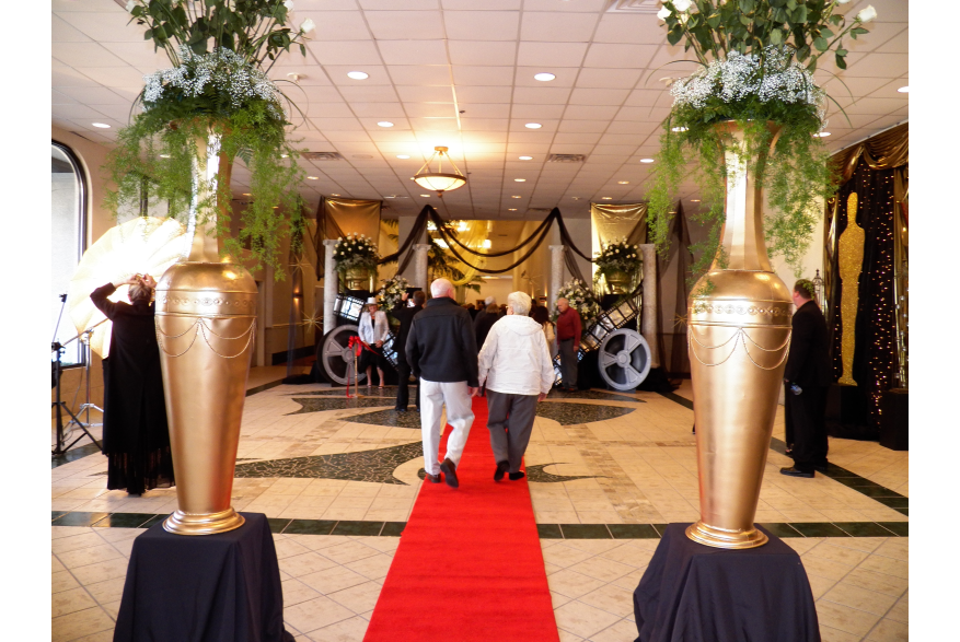 Senior Prom 2016