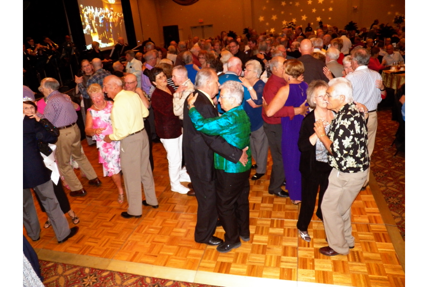 Senior Prom 2016