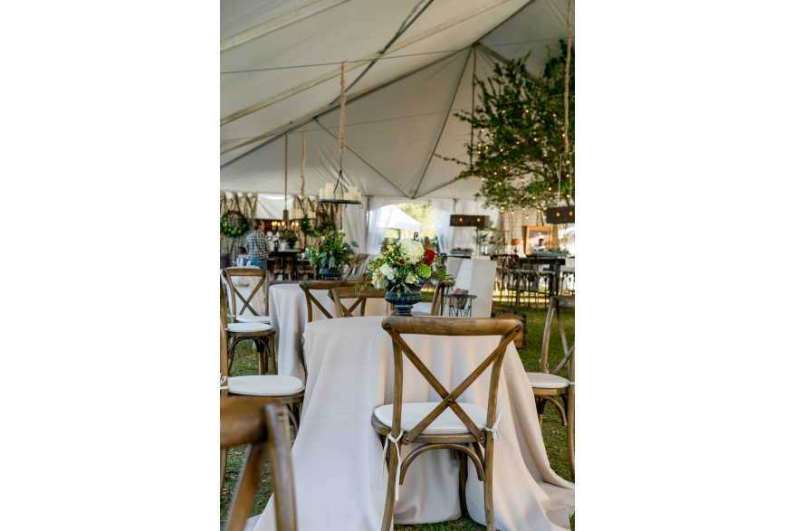 Garden & Gun Kick Off Party 2017