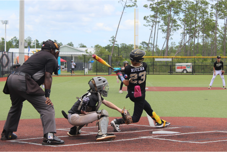 Baseball