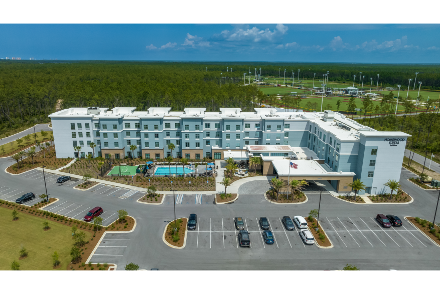 Homewood Suites