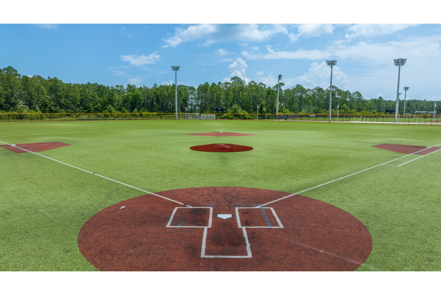 Publix Sports Park Field