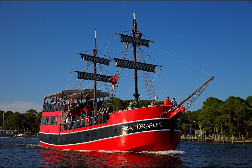 Pirates 2014 