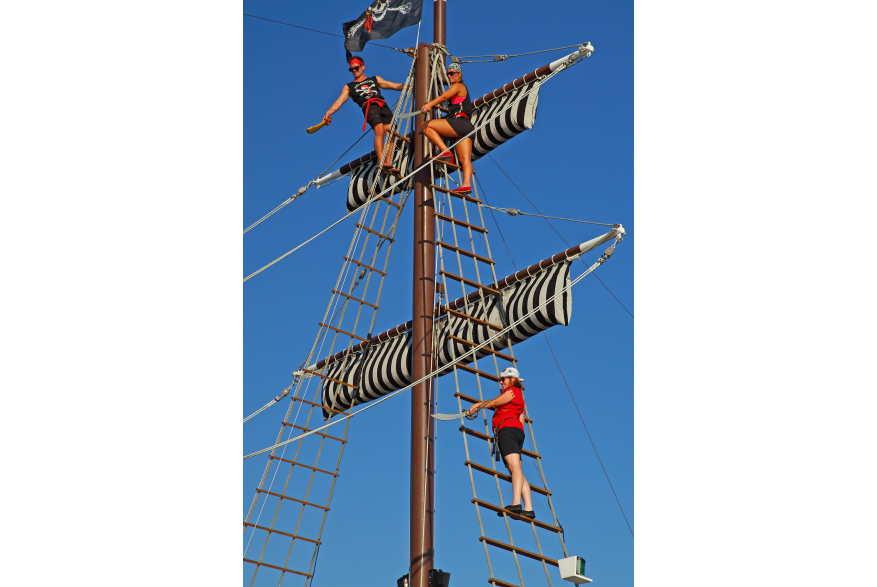 Pirates 2014 