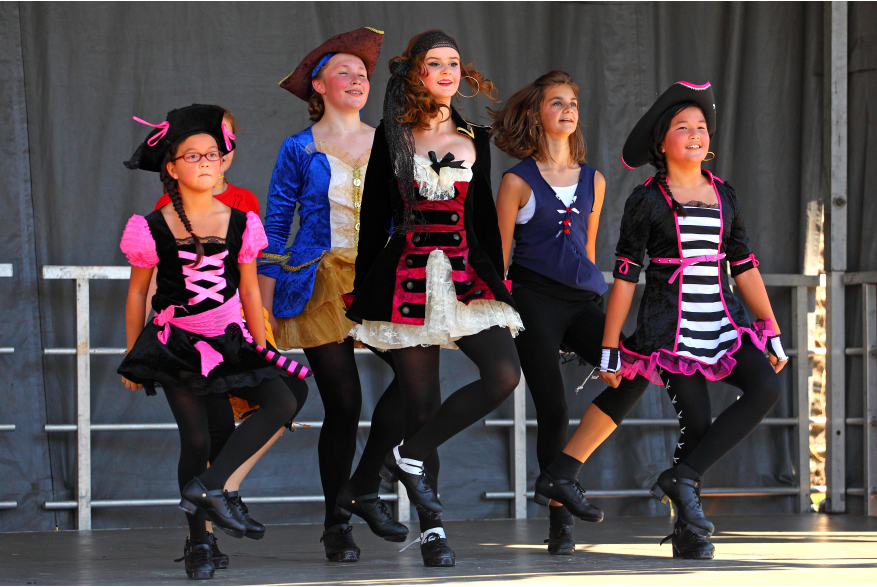 Pirates 2014 