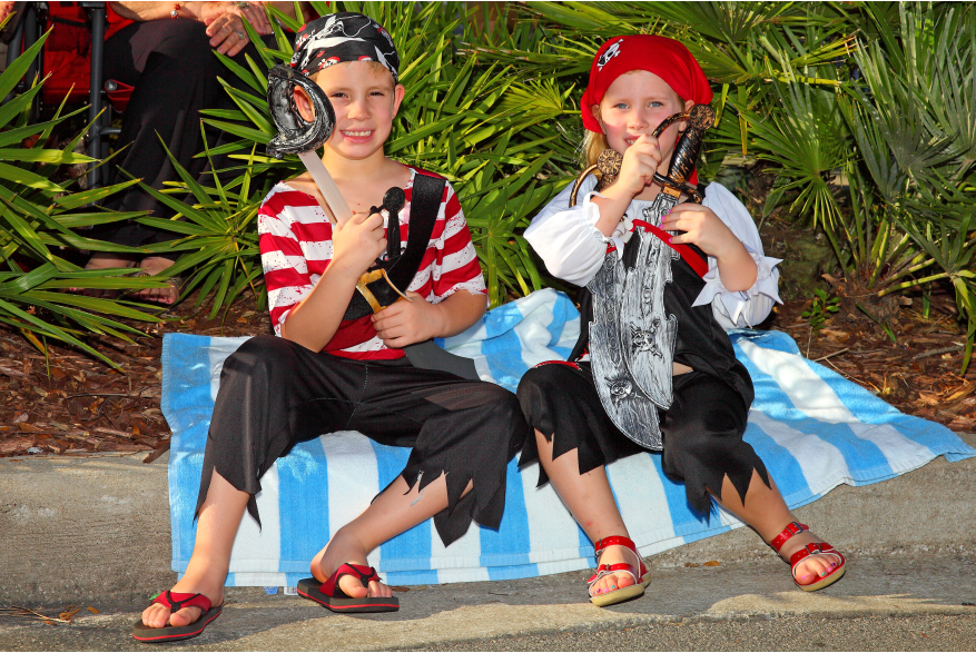 Pirates 2014 