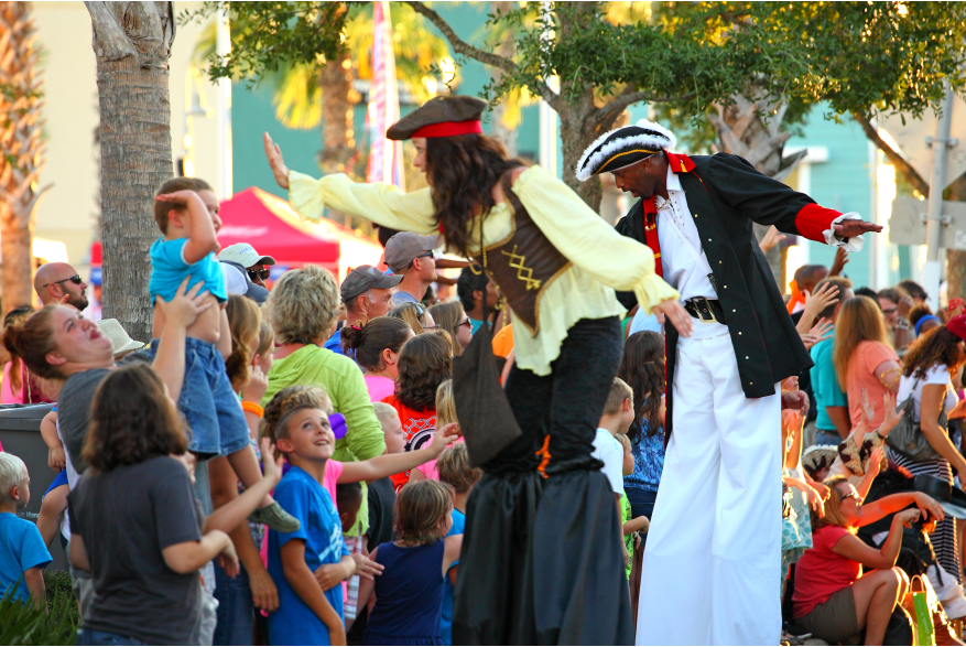 Pirates 2014 