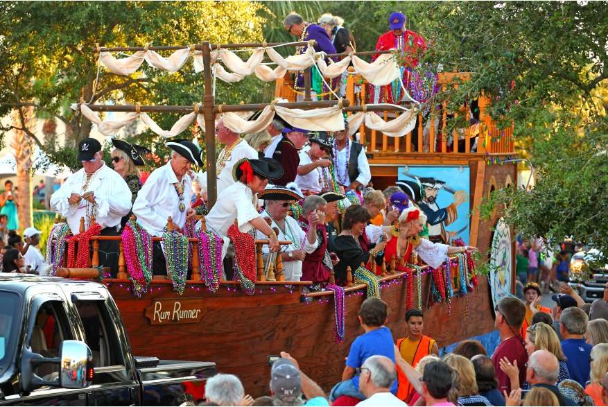 Pirates 2014 