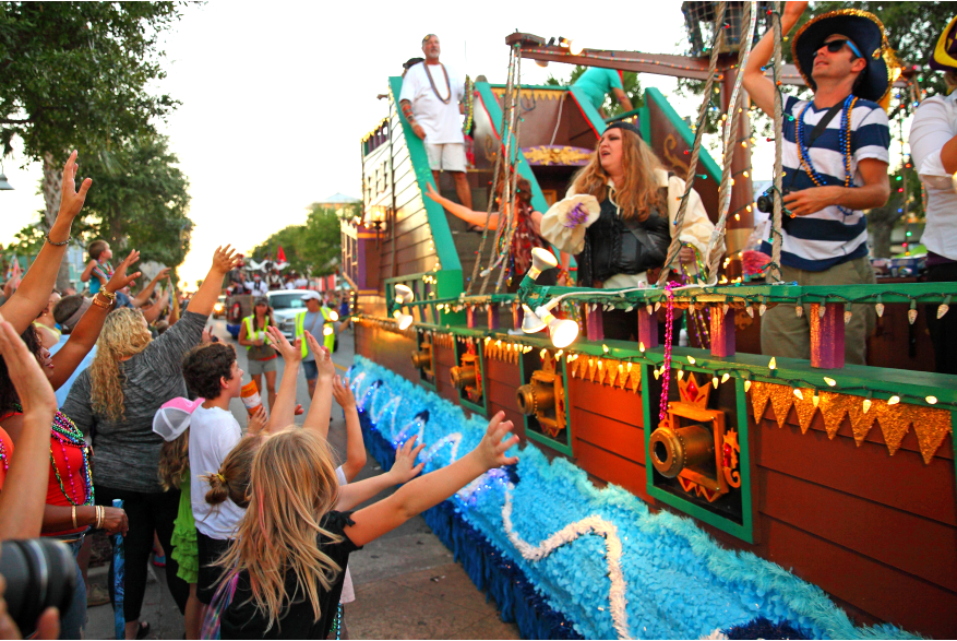 Pirates 2014 