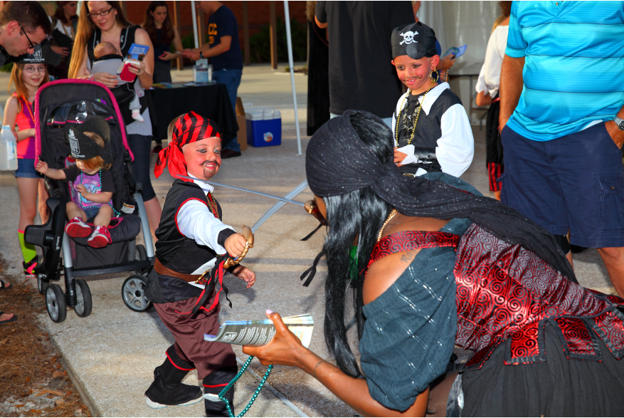 Pirates 2015