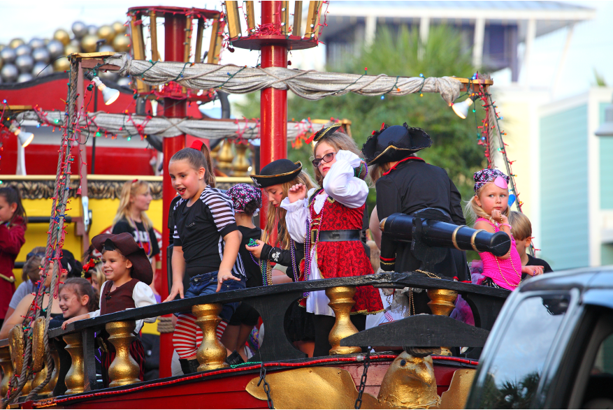 Pirates 2015