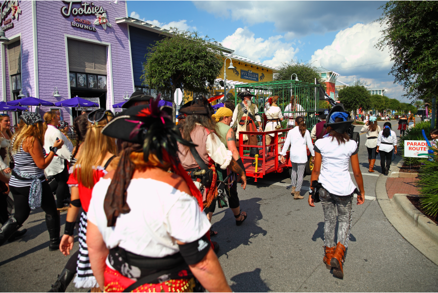 Pirates 2015
